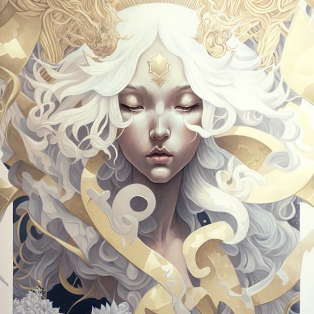 Relaxation Mentale - Relaxation mentale