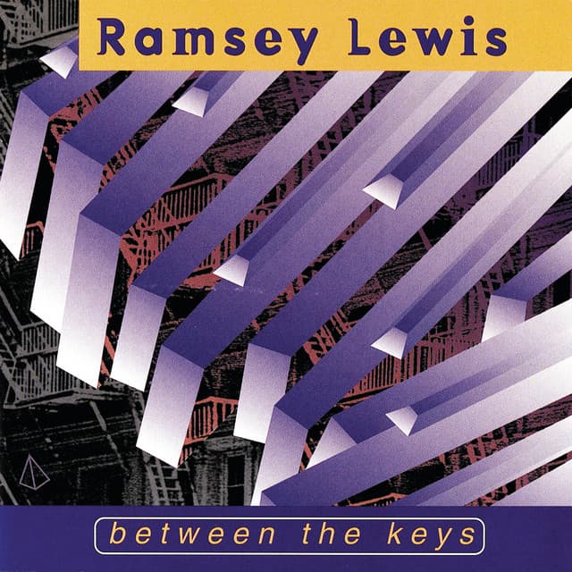 Between The Keys - Ramsey Lewis