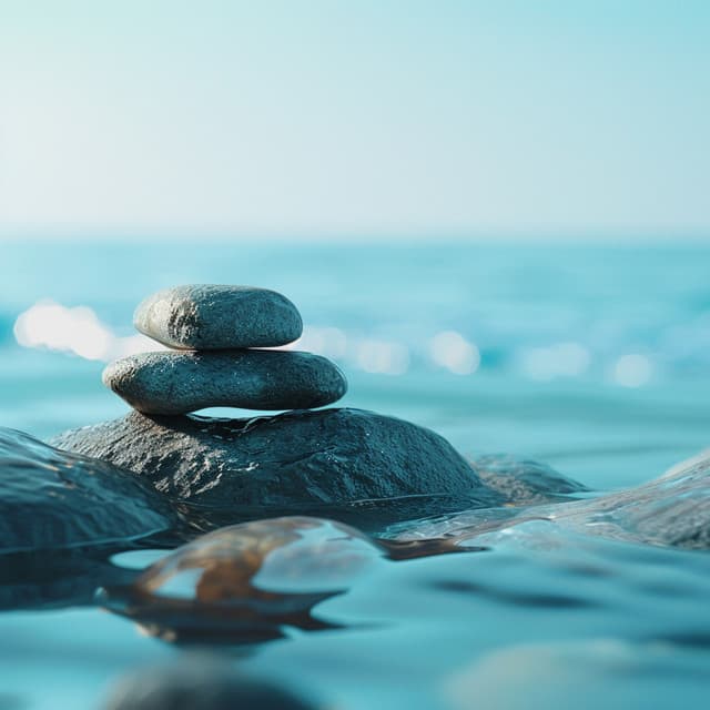 Calm Relaxation: Gentle Tunes for Peace - Gentle Relax Melody Studio