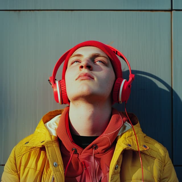 Concentración Binaural: Ambiente De Estudio Y Trabajo - Poder Mental para Estudiar