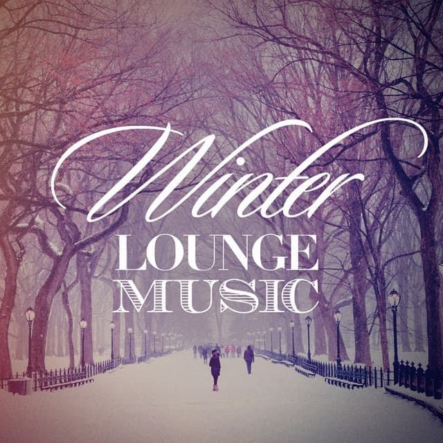 Winter Lounge Music - Electro Lounge All Stars