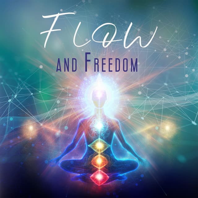 Flow and Freedom - Water Music Oasis