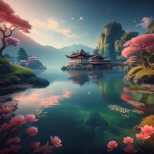 Música Para Relajarse: Sonidos De Relajación - Armonía Vibracional