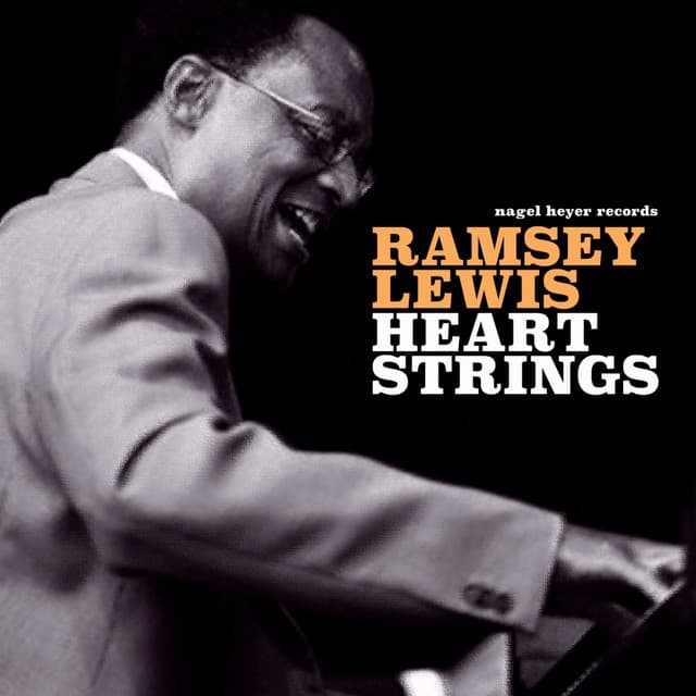 Heartstrings - Ramsey Lewis