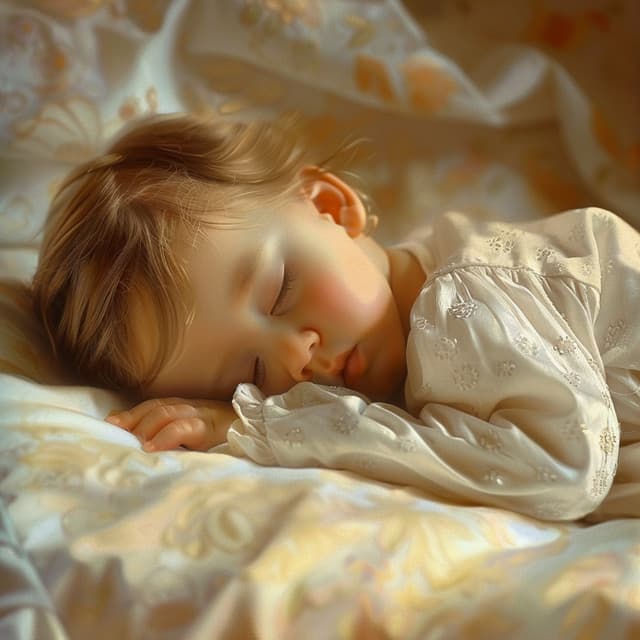 Peaceful Baby: Music for Quiet Moments - HD Samples