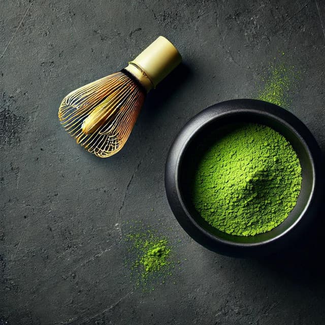 Cérémonie japonaise du thé matcha: Musique d'ambiance pour se détendre - Zen Ambiance D'eau Calme