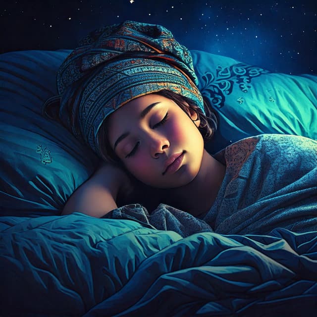 Gentle Evening Hip Hop for Tranquility - Big Sounds