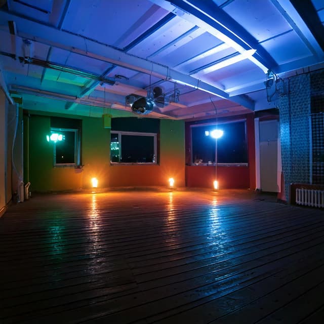 Night Rest with Relaxing Hip Hop Beats - Breastfeeding Music