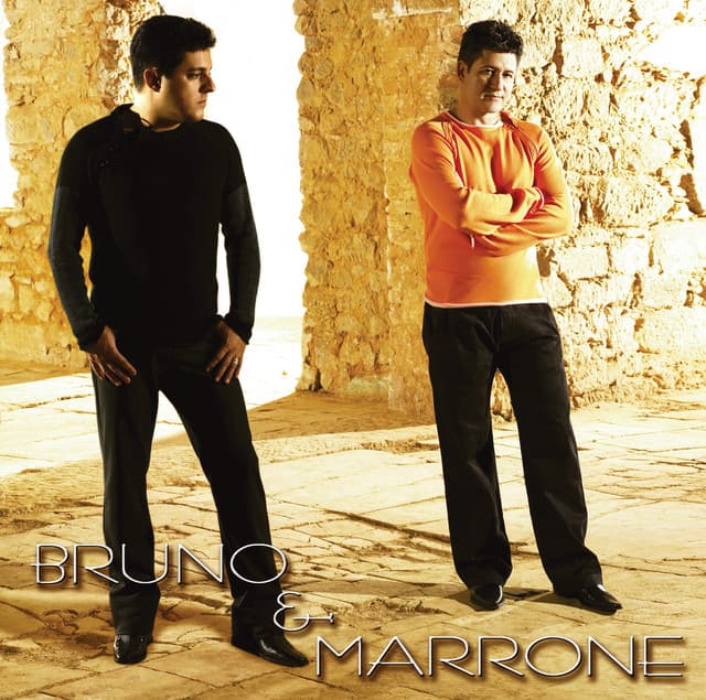 Meu Presente É Você - Bruno & Marrone