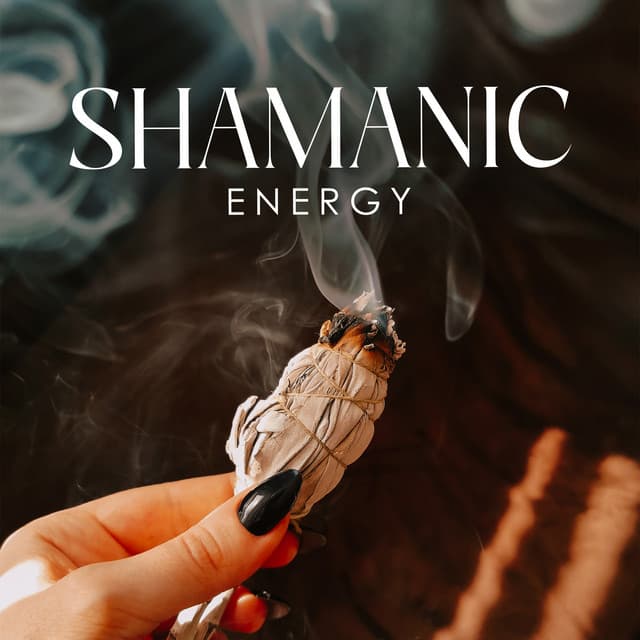 Shamanic Energy: Enhance Overall Wellness Through Shamanic Healing Music - Musica Nativa Club