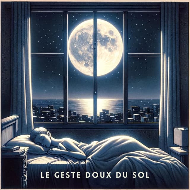 Le Geste Doux du Sol - Sommeil profond