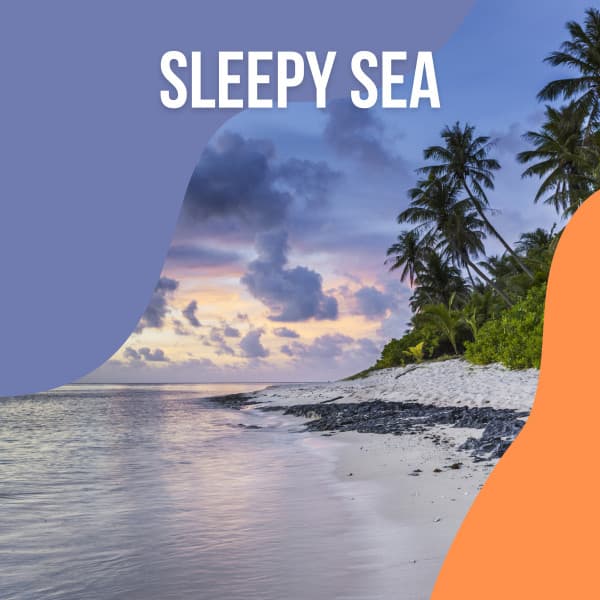 ! ! ! ! ! ! ! ! ! ! Sleepy Sea vol. 3 - Calm Sea Sounds