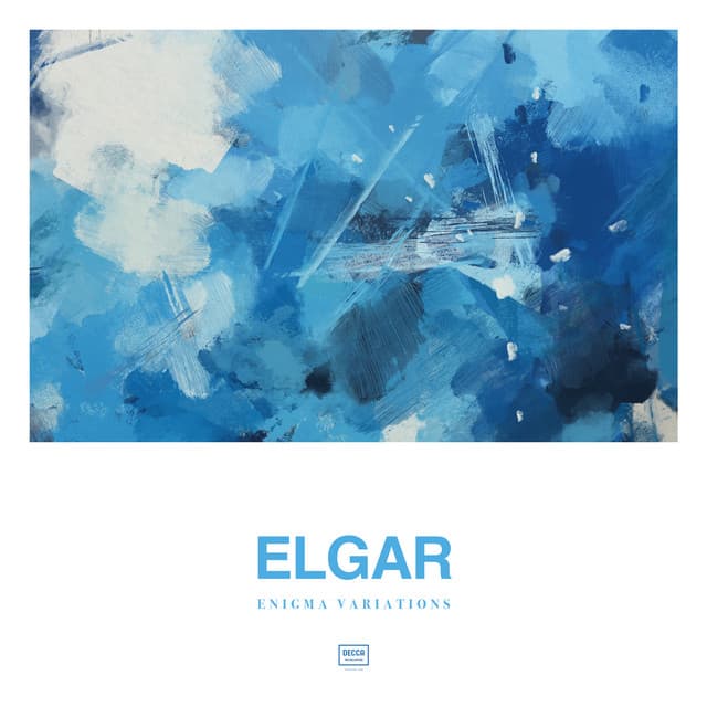 The Collection – Enigma Variations - Edward Elgar