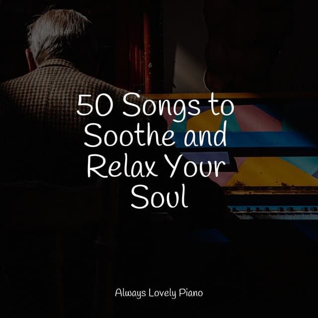 50 Calming Songs for Ultimate Reading - Piano Music for Exam Study