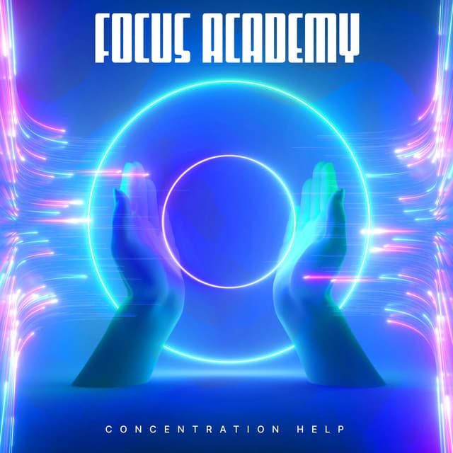 Focus Academy - Concentration Help