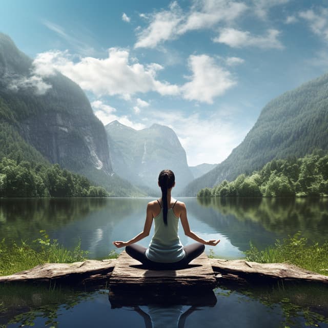 Yoga Nature: Forest Pose Cantata - Animal Melody Wizard