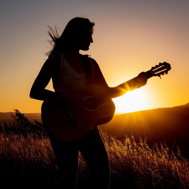 Flamespad Naturaleza Fuego Sonidos