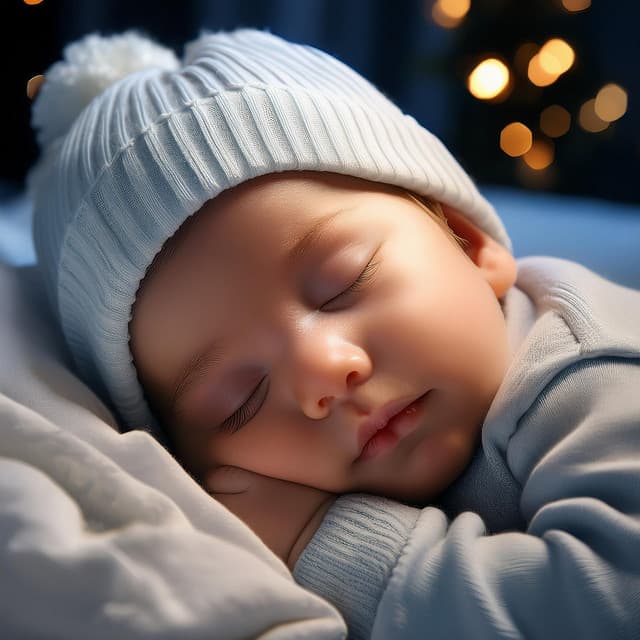 Ritmos Pacíficos De Hip Hop Para El Sueño Del Bebé - Cura Emocional