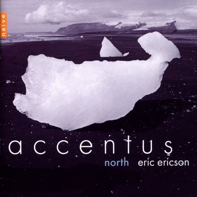 North - Accentus