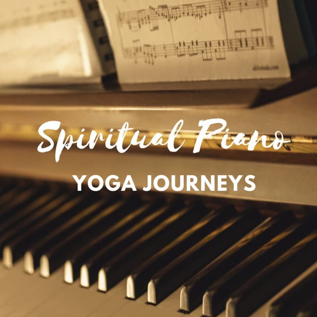 Tranquility Piano