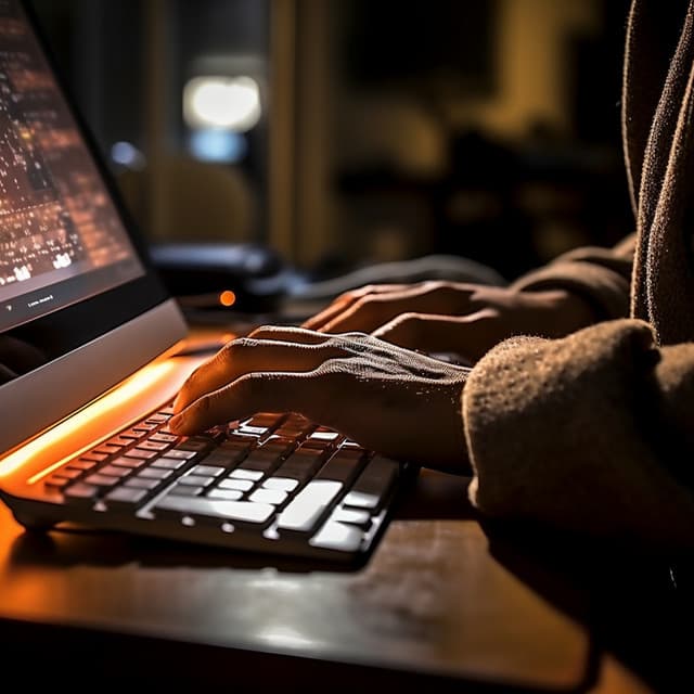 Armonía De Trabajo: Ritmos De Enfoque Binaural - Estudiar música para concentrarse