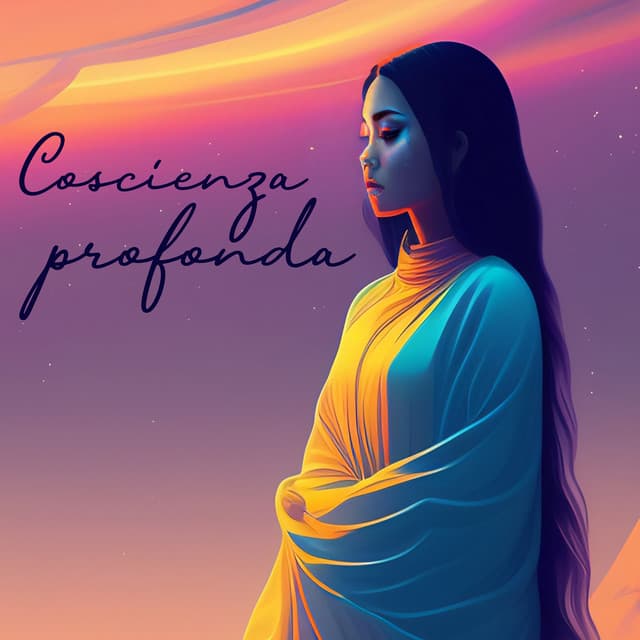 Coscienza profonda: Maggiore consapevolezza, chiarezza mentale e concentrazione - Musica Rilassante Maestro