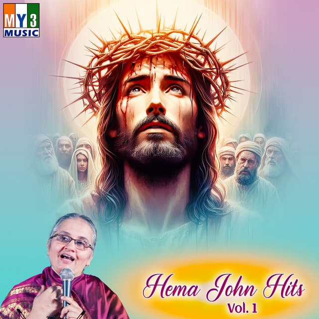 Hema John Hits, Vol. 1 - Hema John