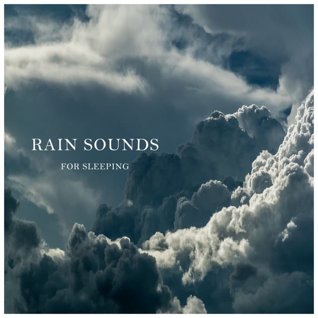 Rain Sounds for Sleeping - Suoni di Pioggia di Beneluxa