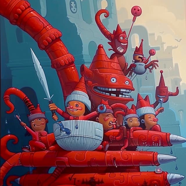 Calmar la Ansiedad - Música para Niños Prime