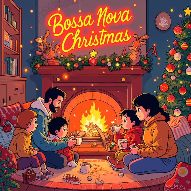 Christmas Sing-Along Favorites - Traditional Christmas Carols Ensemble