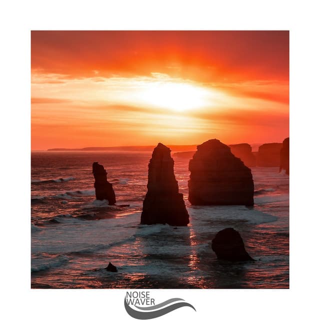 Sound of Sea - The Ocean Waves Sounds