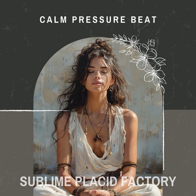 Calm Pressure Beat - Sublime Placid Factory