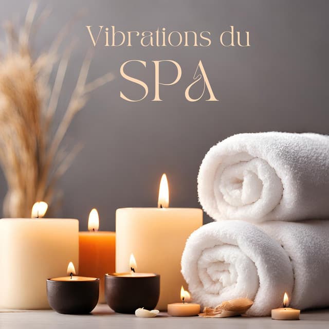 Vibrations du Therapeutic Escape - Jonathan Segue