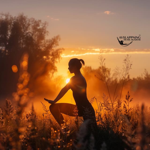 Inre Frid och Harmoni - Avslappning Musik Akademi