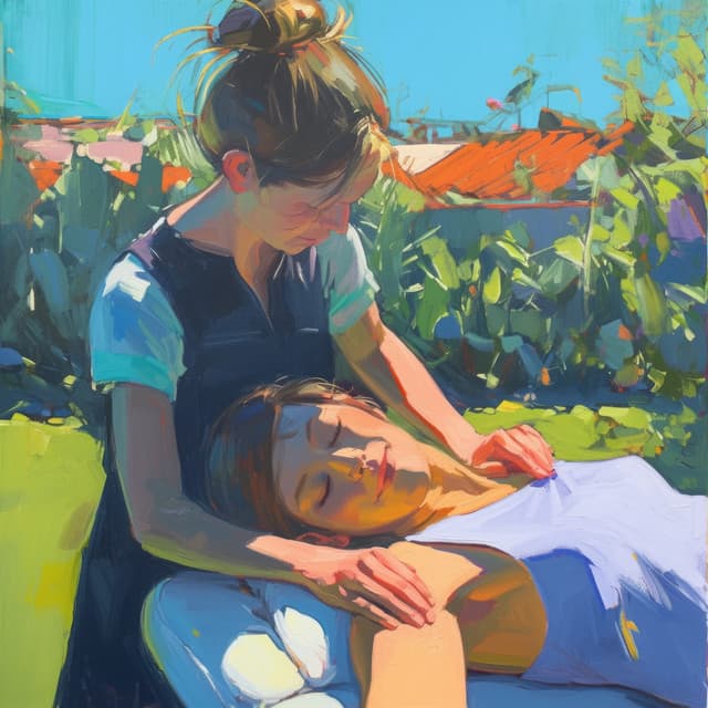 Luce Celeste: Un Nuovo Inizio per la Tua Bellezza Interiore - Spa Day At Home