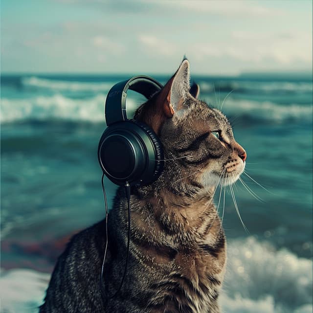 Calm Cat