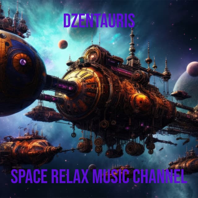 Space Relax Music Channel