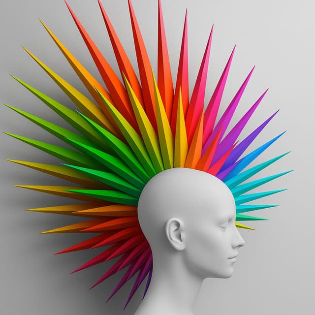 Attract Joy and Happiness & Transform Energy Blocks Through Acceptance - Healing Spiritual Frequencies