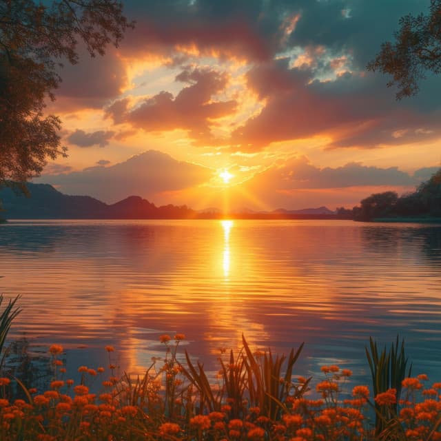 Calm Music for Stress Relief - Calm Stress Relief