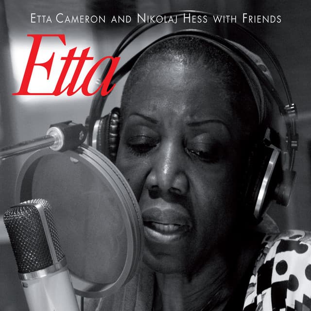 Etta Cameron