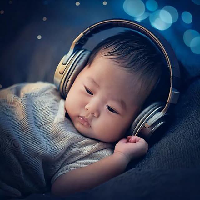 Sleep Tight Lullabies: Warm Baby Melodies - Warm Melodies