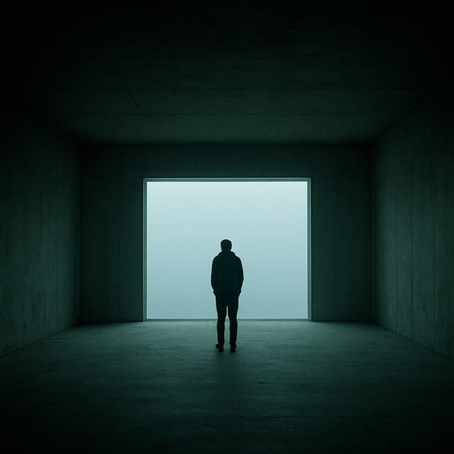 10 AM Hollow Space - Yoga Music