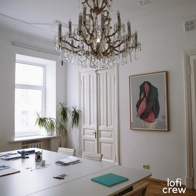 Music for Meetings - Office Music