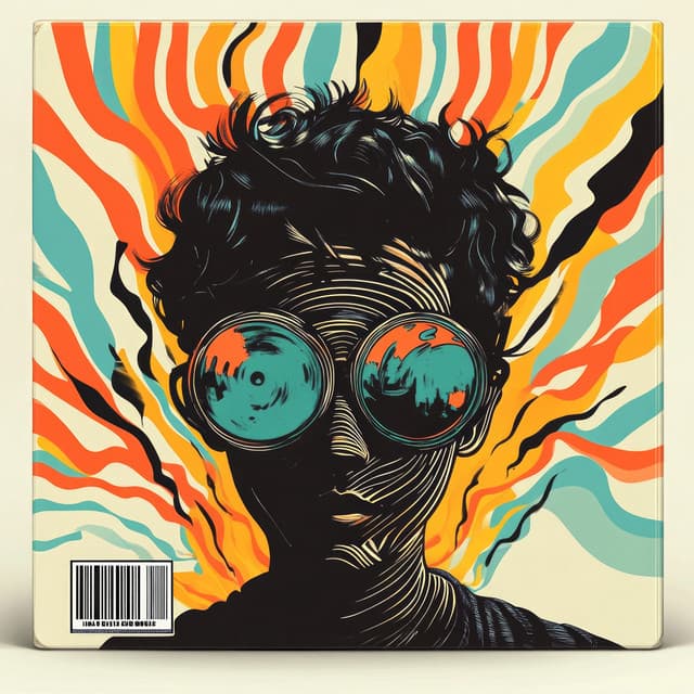 Inbjudande Till Slummer med Brunt Brus Klanglandskap - Relaxing Radiance