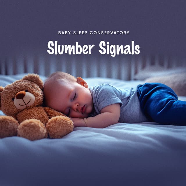 Slumber Signals - Baby Sleep Conservatory