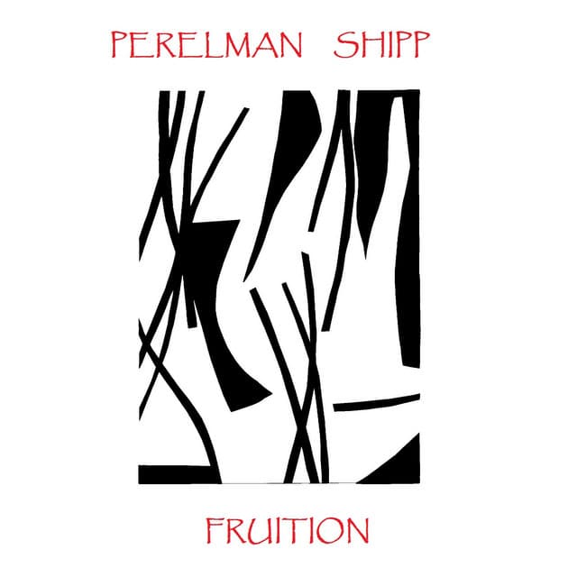 Fruition - Ivo Perelman