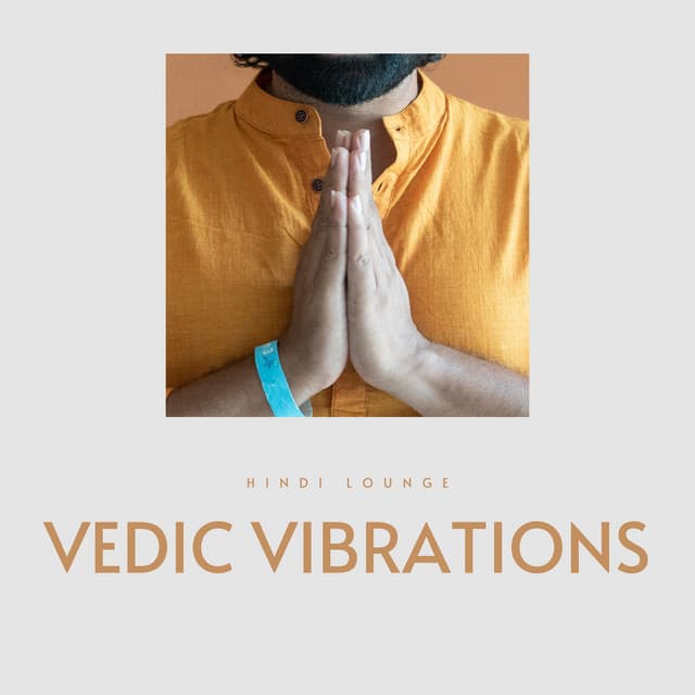 Vedic Vibrations - Hindi Lounge
