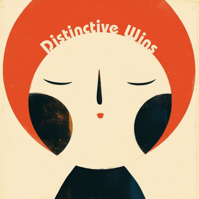 Distinctive Wins - Reiki