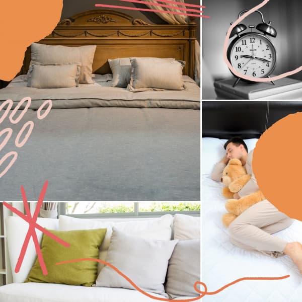 Tranquil Background Music for Deep Sleeping - Deep Sleep Relaxation