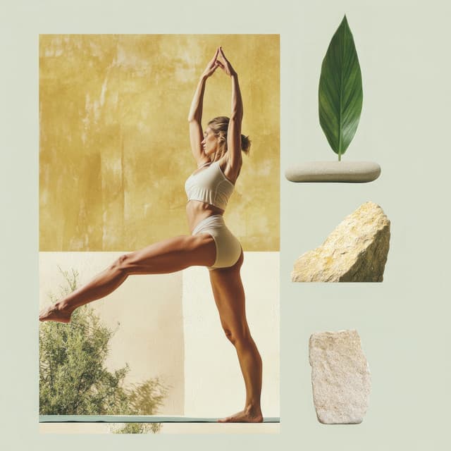 高贵守护者 - Internal Yoga